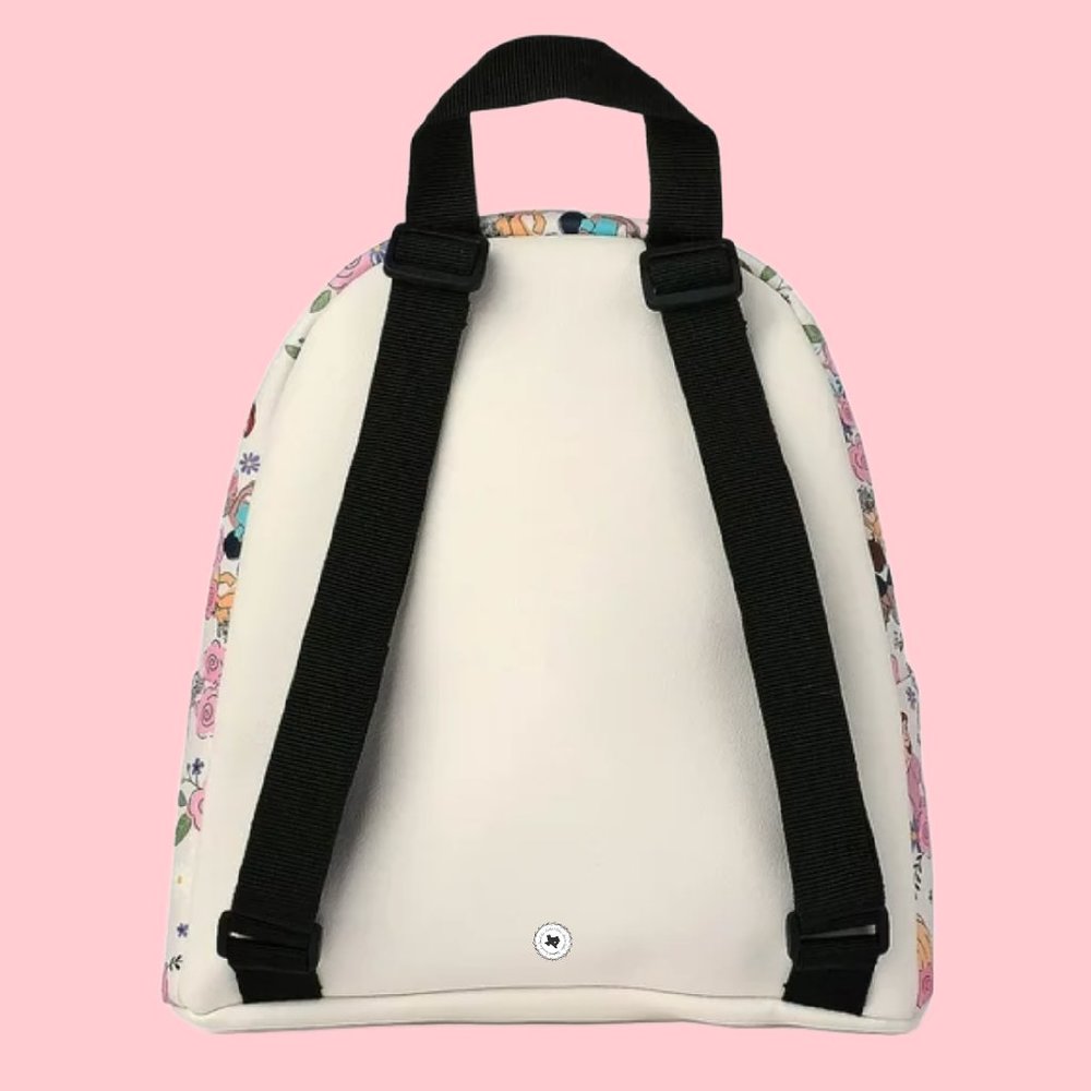 Disney Princess Mini Backpack - Picture 5 of 5